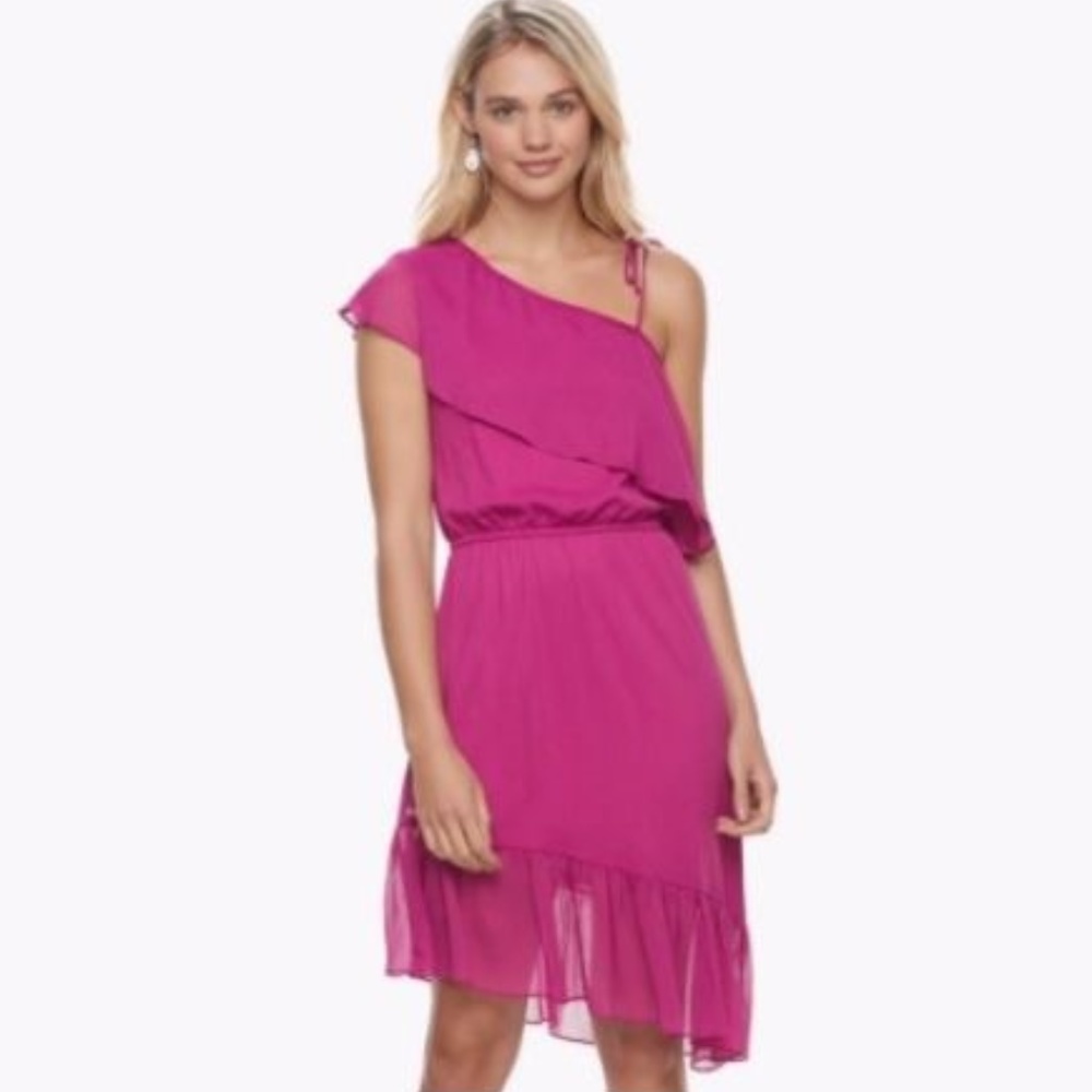 Juniors' Dresses Blowout Pick any 2 for $25